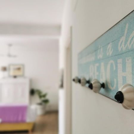 Charlie'S Apartment Los Molinos コスタ・テギセ エクステリア 写真