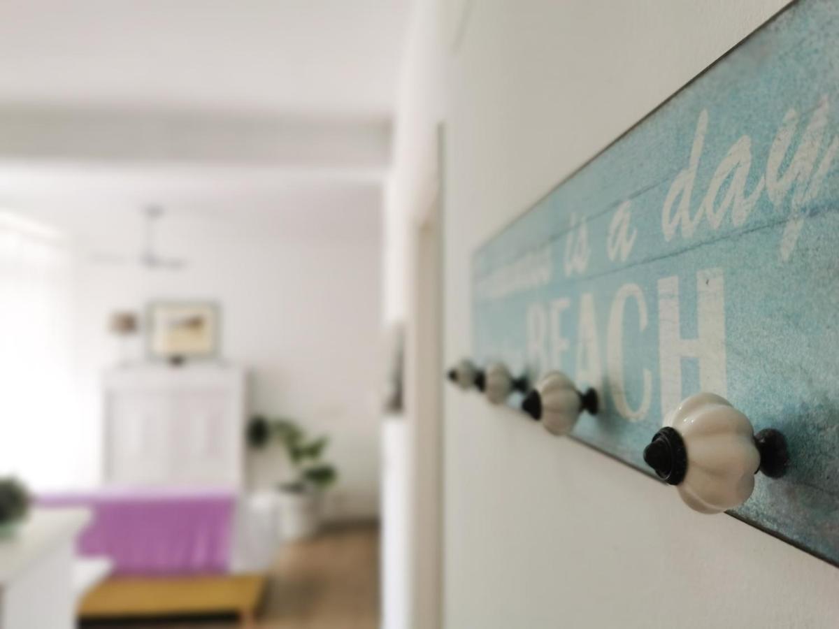 Charlie'S Apartment Los Molinos コスタ・テギセ エクステリア 写真