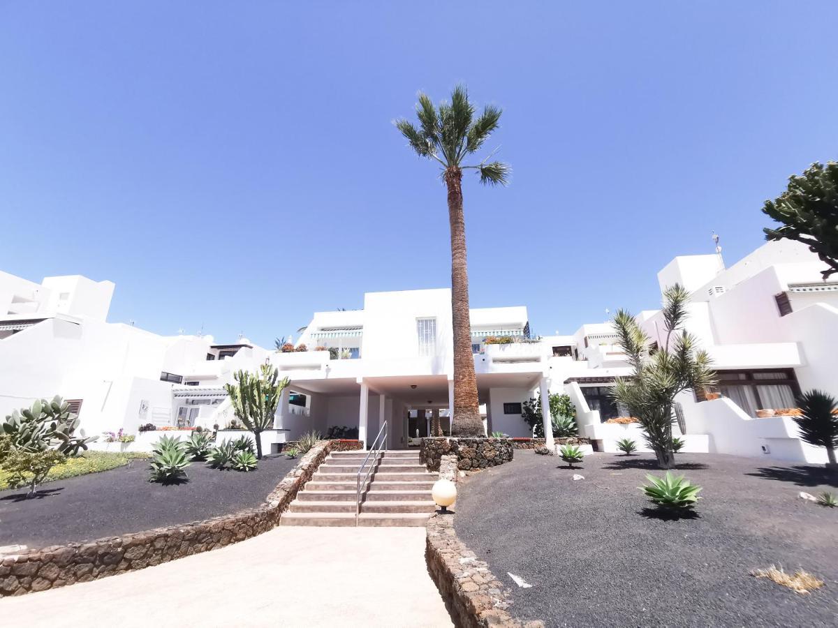 Charlie'S Apartment Los Molinos コスタ・テギセ エクステリア 写真